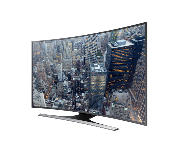 Samsung UE48JU6500 Smart 4K 1100Hz 4xHDMI USB - 246107 - zdjęcie 2